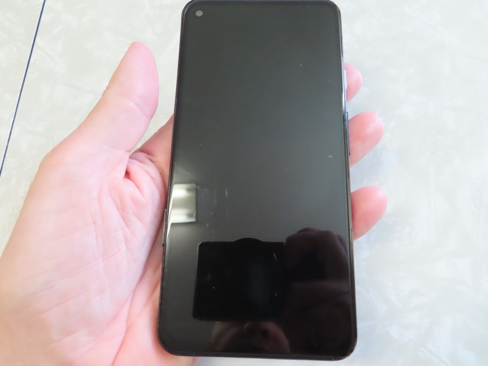 Google Pixel 4A 5G 128GB (Verizon / Unlocked) fair good used eBay