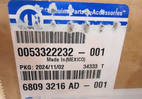 2013-2018 Dodge Ram Series Trucks Projector Headlight Assembly Right side - Picture 11 of 11