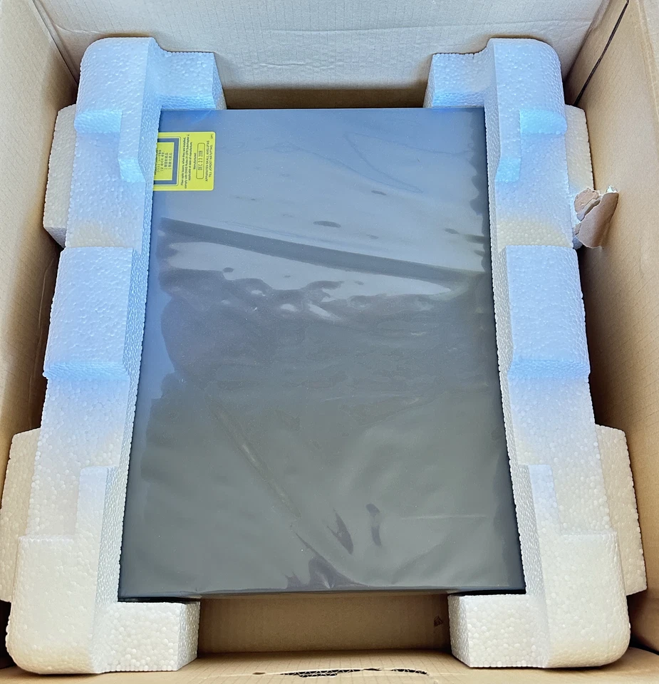 Cisco WS-C3750G-48PS-E Catalyst 48-Port 1GB POE 4-Port SFP Ethernet Switch *NEW* - Image 4 of 4