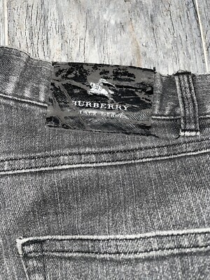 Burberry black label denim | eBay Burberry black label denim | eBay