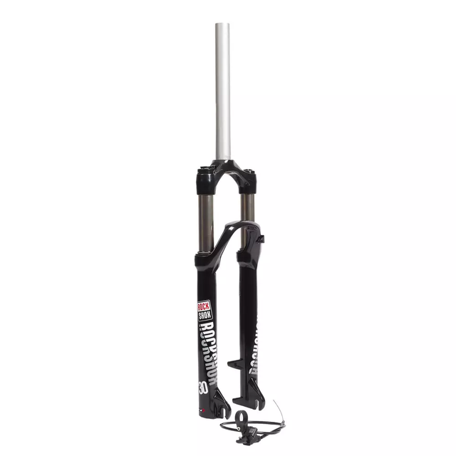 Rockshox Xc30 Coil 120mm - Axe 9mm
