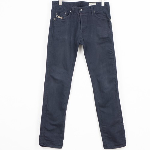 Diesel DARRON Wash 008QU Jeans Regular Slim Tapered Men W30 L32 | eBay