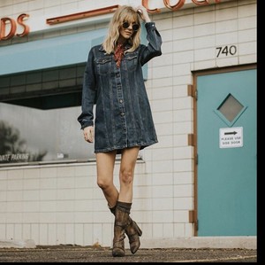 freebird jax boot