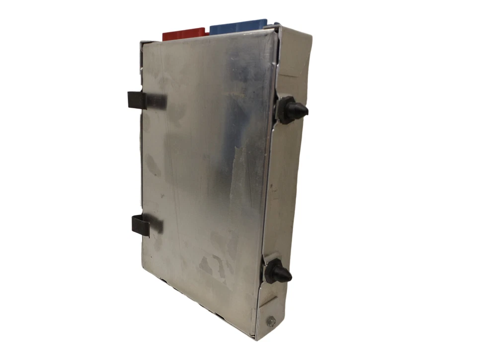 Módulo de control del motor Chevrolet K1500 1995-1999 ECM usado OEM 16197427 Foto 4 de 4