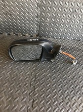 Retroviseur gauche (ou coque) Subaru LEGACY