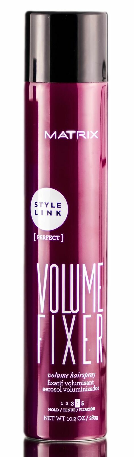 Matrix Style Link Perfect Volume Fixer Hairspray 10.2oz NW FREE SHIPPING