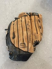 Mizuno Prospect Power Close GPP 1102 11 Inches Baseball Glove - Right