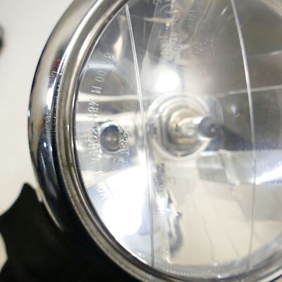 M Hyosung GT 650 S/R Scheinwerfer Hauptscheinwerfer Lampe 64853 | eBay