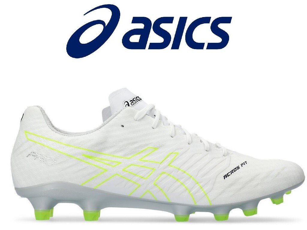 New asics Soccer Shoes DS LIGHT ACROS PRO 2 1101A045 102 