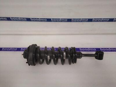 Suspension Strut Assy for TATA SAFARI STORME, SAFARI STORME LET AM-H01784  GA - Main Image