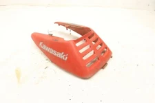 Kawasaki Bayou 300 97 Cover Fuel Tank Red 14024-1545-6L 34690