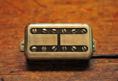Arcane Inc. Ultratron Set Distressed Nickel Filtertron
