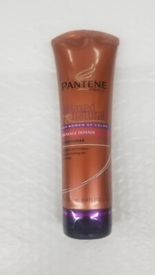 Pantene Relaxed &Natural Breakage Defense Conditioner 8.4 oz NEW