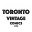 Toronto Vintage Comics
