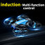 thumbnail 2  - V8 Mini Drone 4K HD Camera WiFi Fpv Pressure Height Maintain Foldable Quadcopter