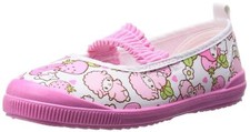 NEW Sanrio Indoor Shoes My Melody S02 kd37171 - pink -