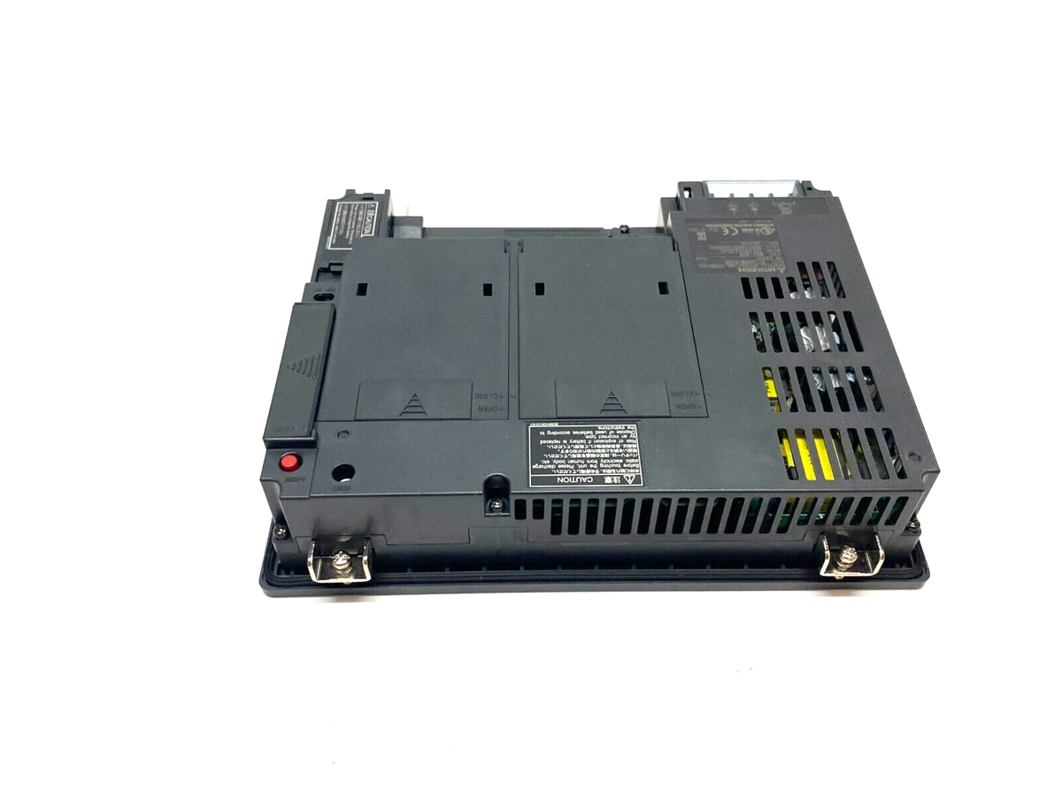 MITSUBISHI GT1665M-STBD HMIタッチスクリーンパネル1x GT1665M-STBD