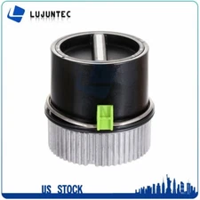 Front Automatic Locking Hub For 1999-04 Ford Super Duty F250 350 1C3Z-3B396-CB