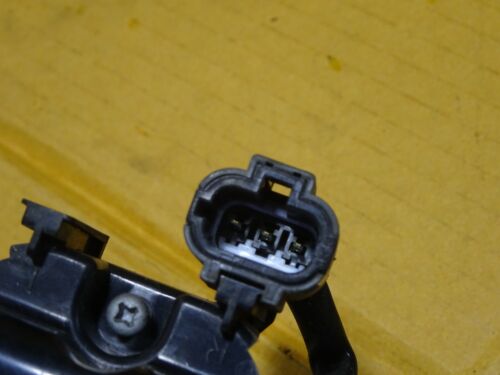 SUBARU IMPREZA WRX STI OJO DE HALCÓN CONDUCTOR FARO AJUSTADOR ELÉCTRICO GDB NEWAGE - Imagen 3 de 4