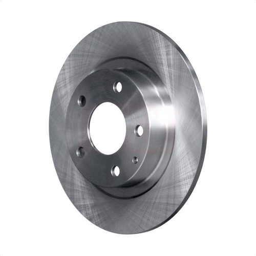 For 2016-2018 Mazda 6 Front Rear Ceramic Pads And Disc Brake Rotors Kit - Picture 5 of 18