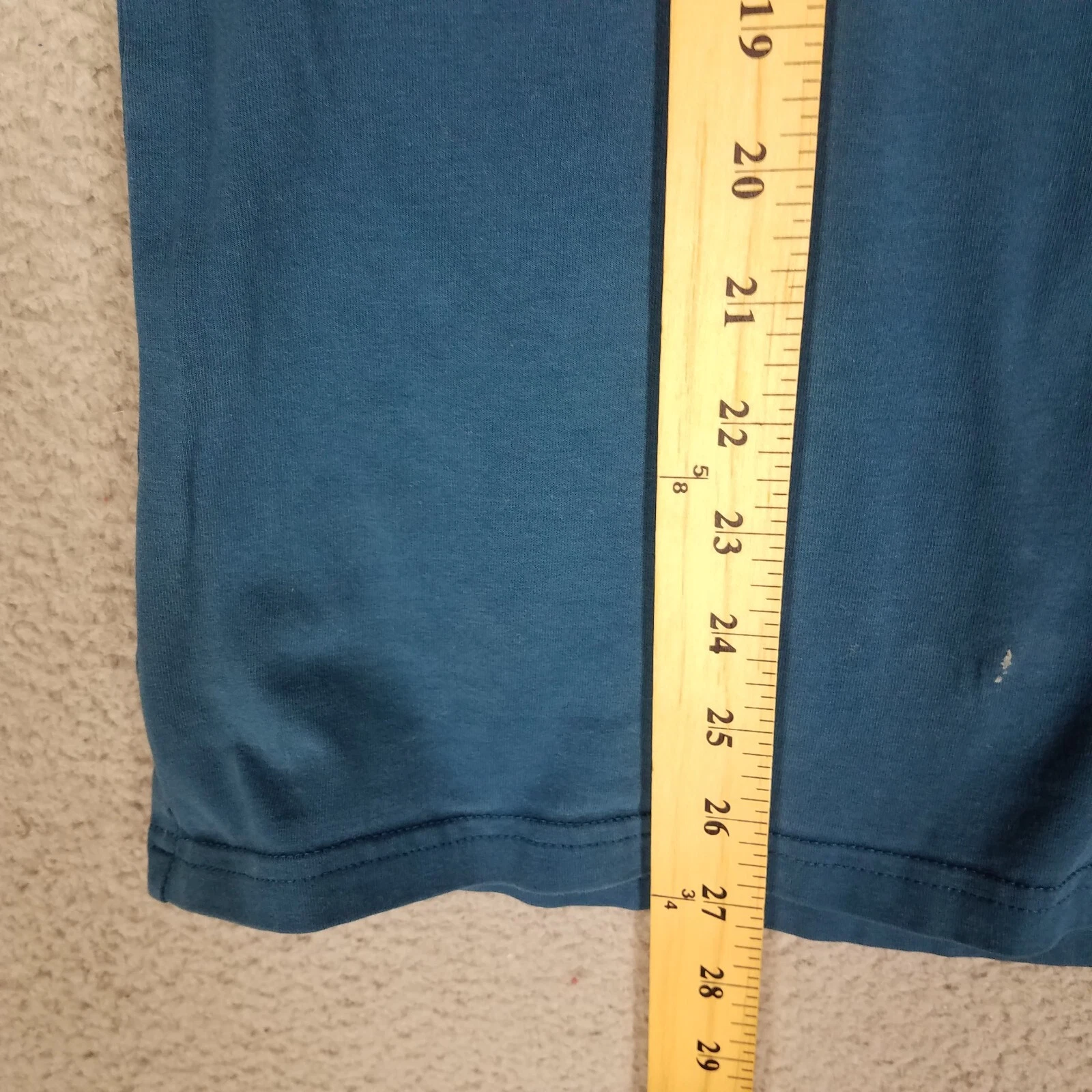 gymshark gym workout active casual crewneck basic shirt