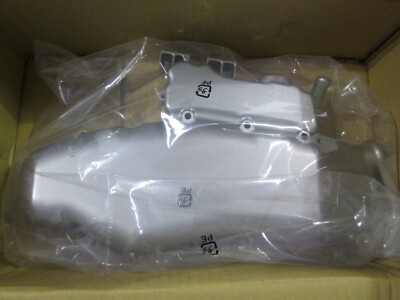 Honda 2008-09 AquaTrax F15-X Oil Tank Cover Reservoir Chamber 15610-HW5-900 NEW