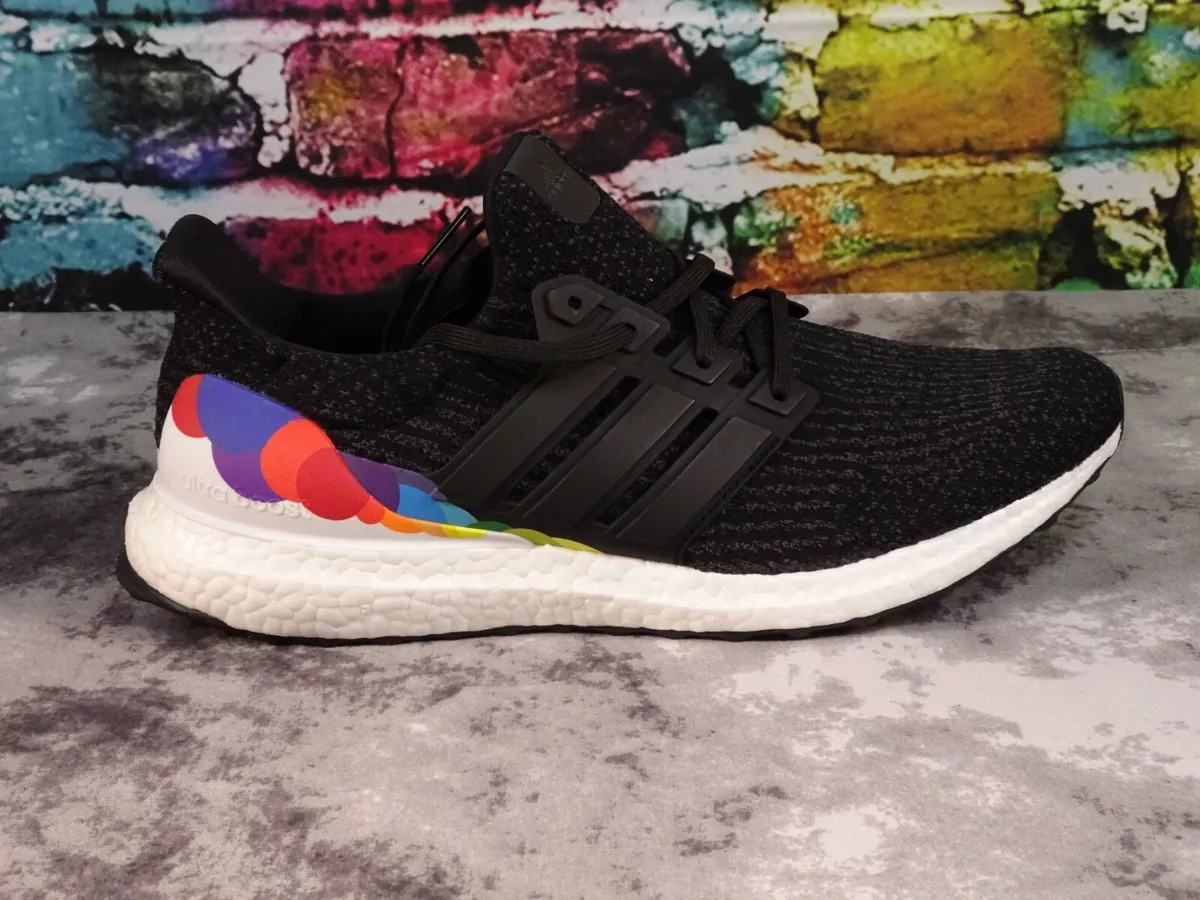 Ultra boost sales 3.0 pride
