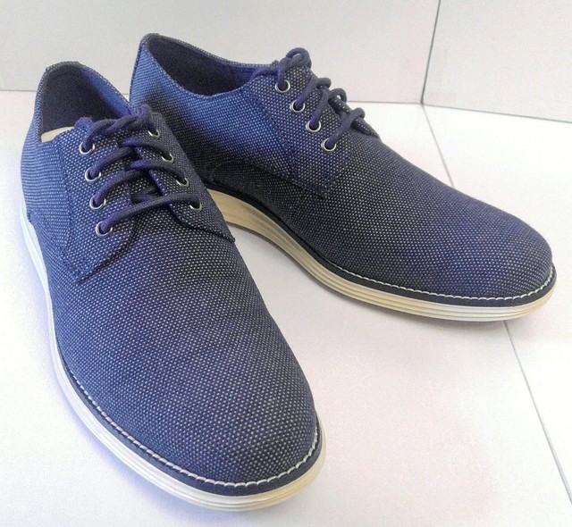 cole haan original grand navy