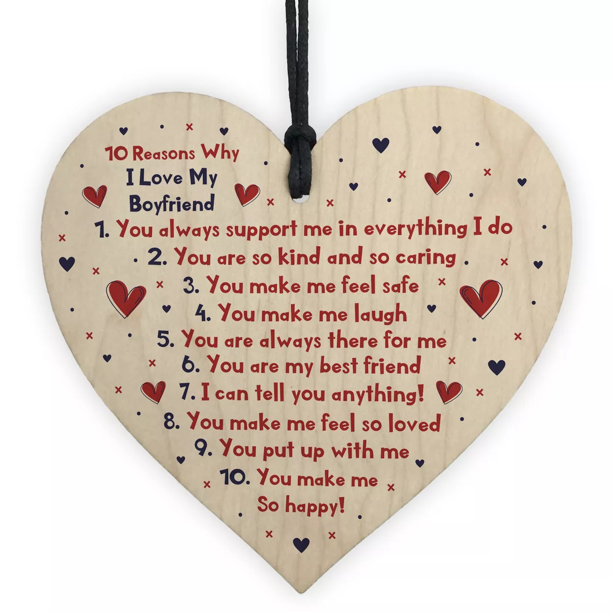 Good gifts to get boyfriend for valentines day sales