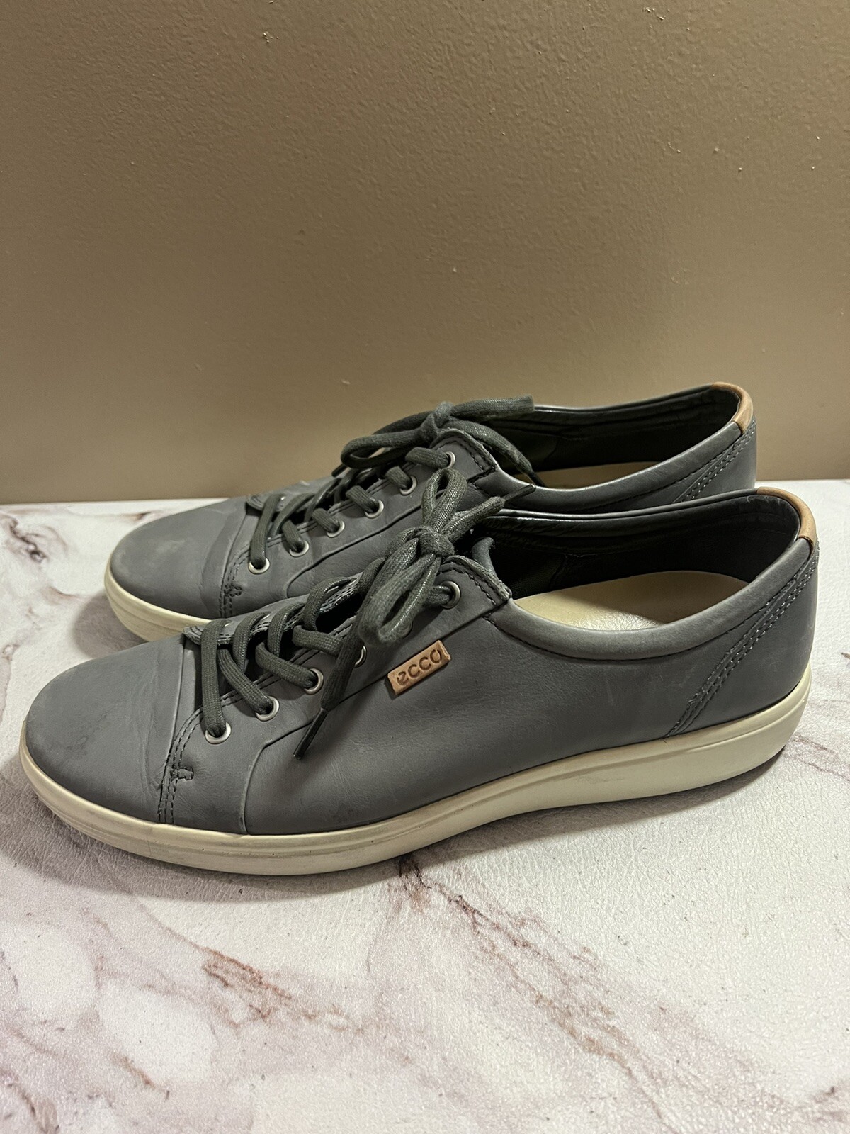 ecco shoes size 47