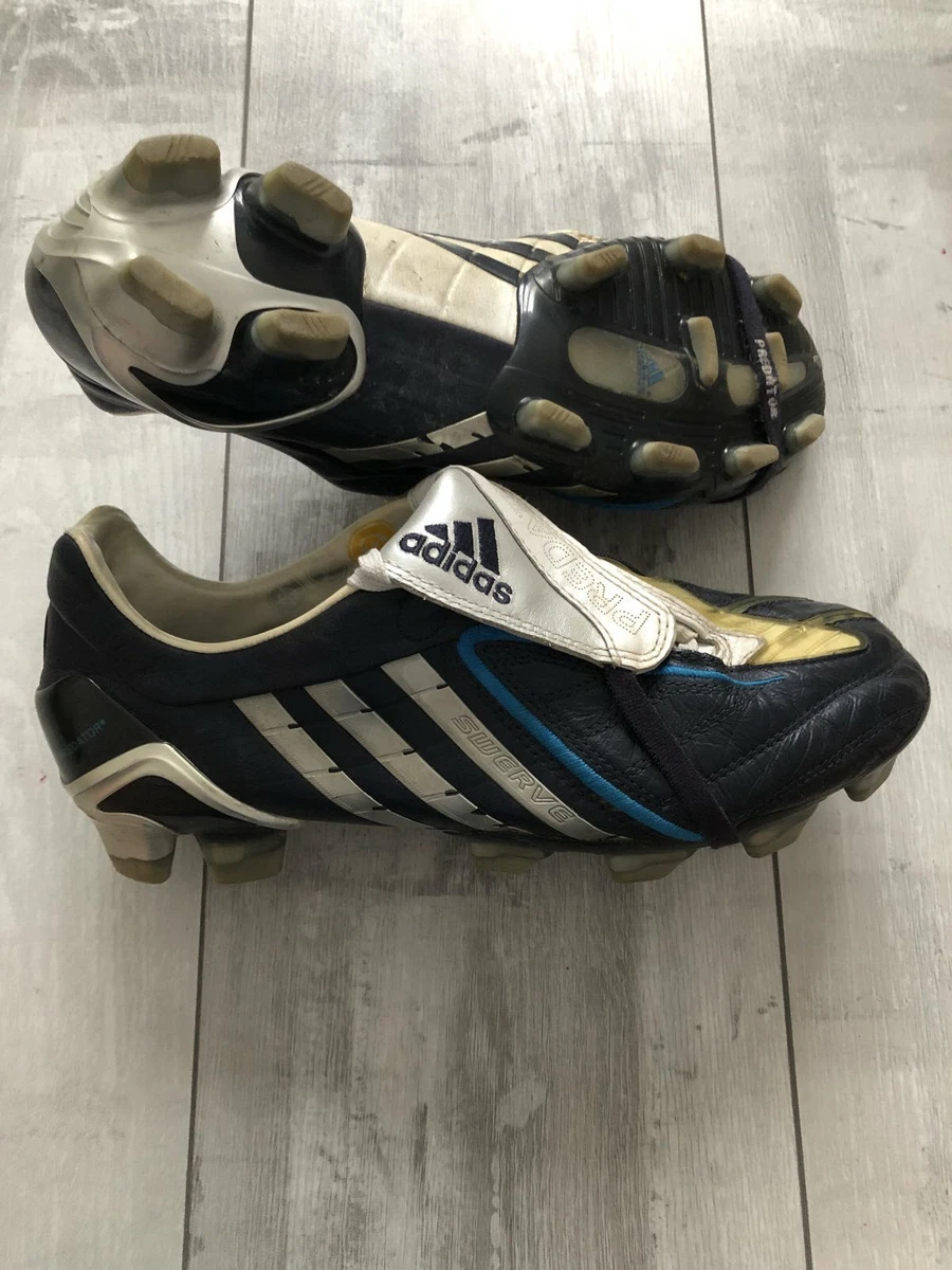 Adidas shop predator navy