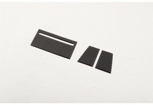 Carbon Fiber Storage Box - Venti - Camper Van Storage