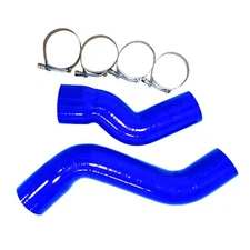 Intercooler Hose Kit Fit SeaDoo 300 300HP RXT GTX RXP Without BOV 2016-2023 NEW