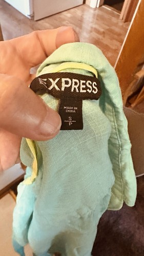 Express S Botón Abajo 045 - Imagen 3 de 3