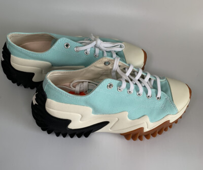 Women's Converse Run Star Motion Sneakers  'Light Dew' A01175C | Men s 8.5 W 10