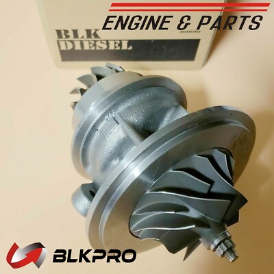 CHRA Core HY35W Turbo Turbocharge Holset For Dodge Ram ISB 98-02 5.9L Cummins