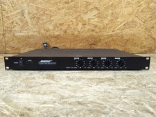 Amplificatore di potenza professionale Bose 1200 VI 4 canali funzionamento co...