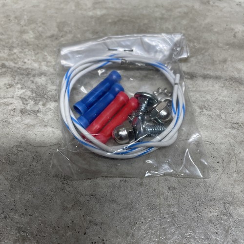 Whelen TACTLD1 01-0683850-00 Automotive Traffic Advisor Control, New - Picture 14 of 14