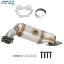 For Dodge Grand Caravan 2011-2016 V6 3.6L 42113 Left Catalytic Converter Bank 2