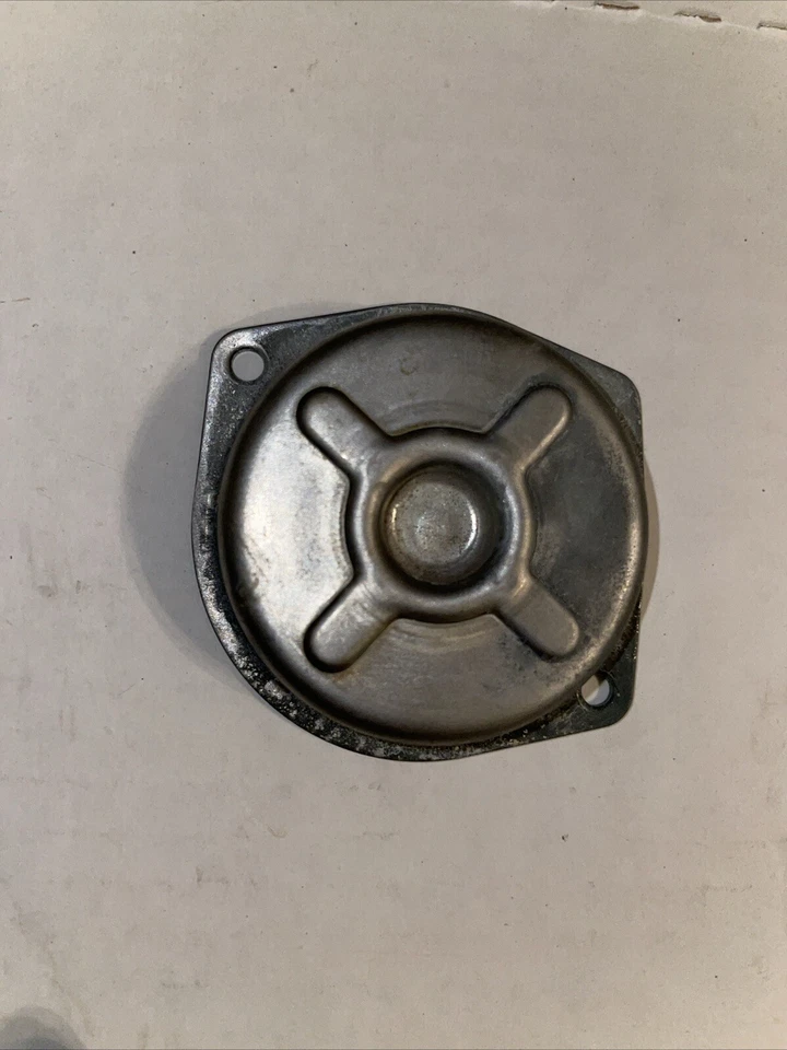 CARBURETOR SYM FIDDLE 2 125 Fits: 2010 2011 2012 2013 Incomplete For Parts AsIs — 第 2/4 张图片