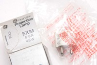 Exm 6.6a 45 Watt Bulb 6.6a 45w Lamp Ge - L12 Exm 6.6a 45 Watt Bulb 6.6a 45w Lamp Ge - L12