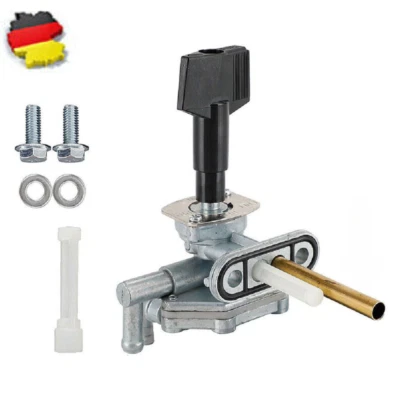 Benzinhahn Kraftstoffhahn Schalter für Suzuki GSF600 GSF1200 Bandit 44300-26E01