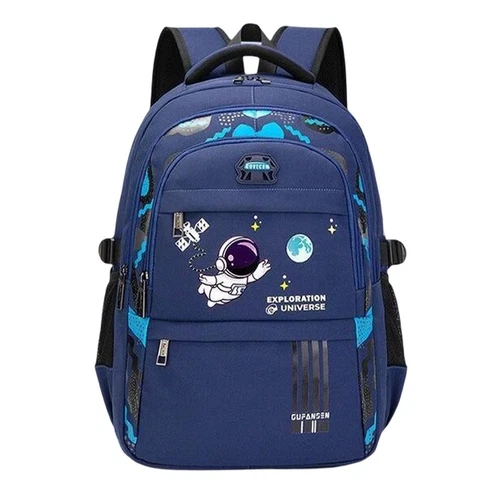Kinder Schultasche Schulrucksack Mädchen Jungen Rucksack Backpack Schulranzen - Bild 15 von 26