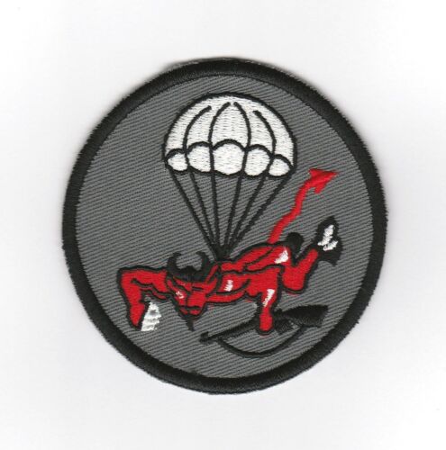WWII - 508th P.I.R "82nd AIRBORNE" (Set de 4 - Reproductions) - Imagen 2 de 5