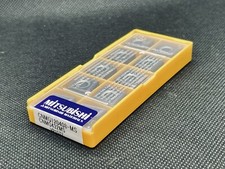 CNMG432MS / CNMG120408MS VP15TF Carbide Inserts 10 PCS