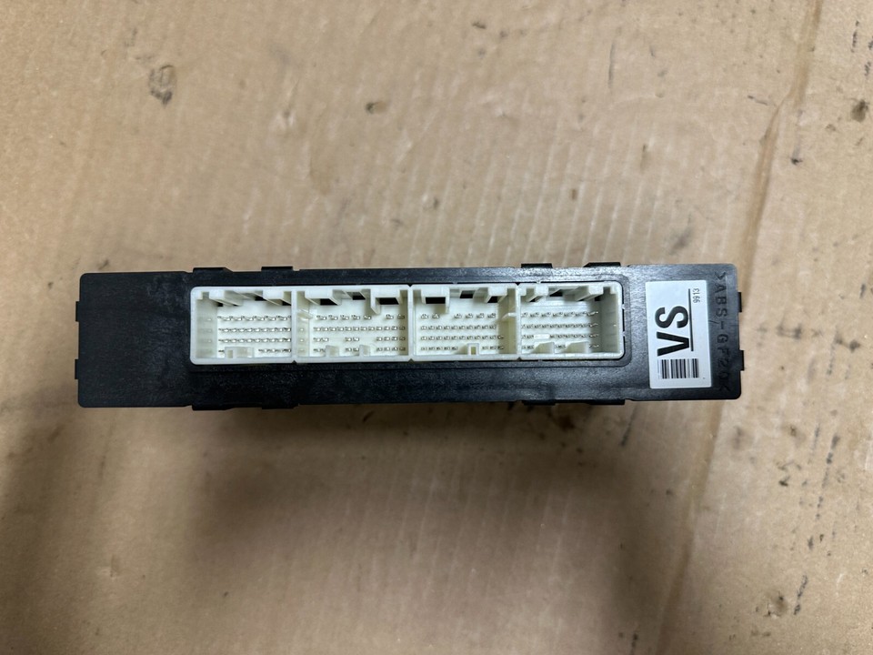 2020 SUBARU WRX INTEGRATED BODY CONTROL MODULE 88281 VA850 OEM 2019 ...