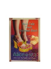 Paula Cole Train Garrison Starr Concert Poster The Warfield June 11, 1998