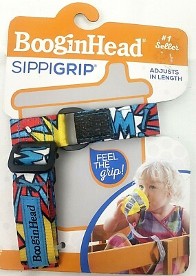 booginhead sippigrip