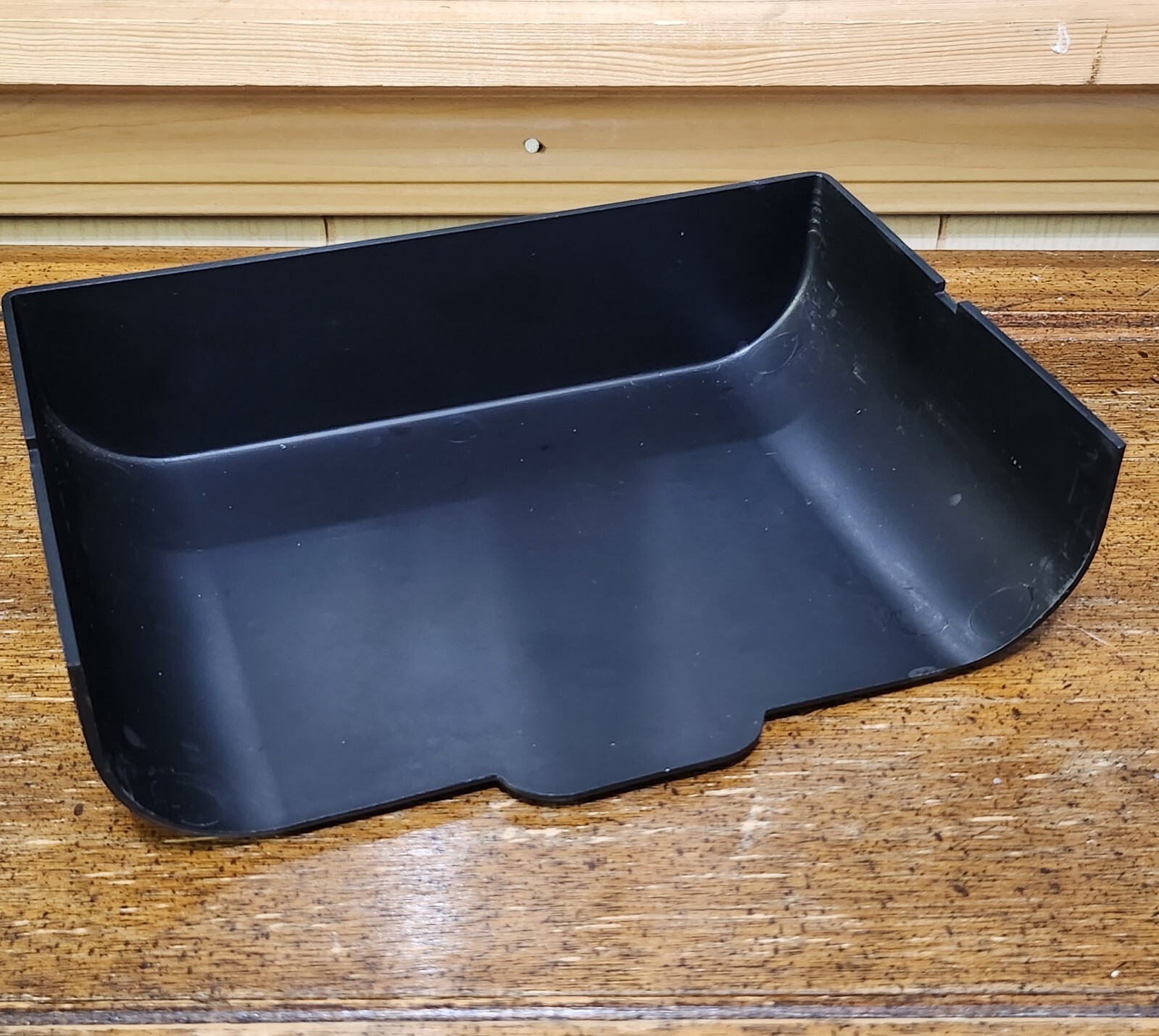 Parts - Plastic Drip Pan Holder Base