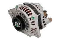 Stardax Lichtmaschine Generator 100A 12V FüR Mitsubishi L 400 Bus 2.0 2.4 2.4I